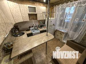 1-к квартира, на длительный срок, 31м2, 1/3 этаж