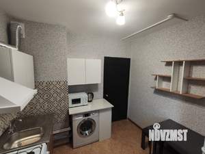 1-к квартира, посуточно, 27м2, 6/10 этаж