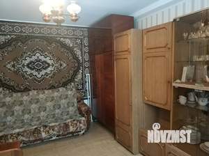 1-к квартира, на длительный срок, 31м2, 1/5 этаж