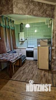 Студия квартира, на длительный срок, 32м2, 1/5 этаж