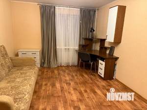 1-к квартира, на длительный срок, 45м2, 3/9 этаж