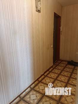 1-к квартира, на длительный срок, 32м2, 3/5 этаж