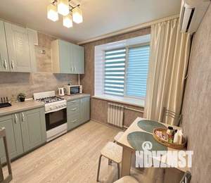 1-к квартира, посуточно, 37м2, 1/1 этаж