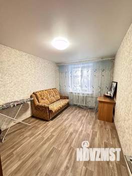 2-к квартира, на длительный срок, 51м2, 5/10 этаж