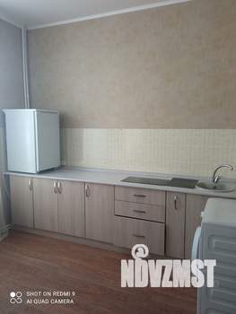 1-к квартира, на длительный срок, 23м2, 1/2 этаж