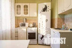 1-к квартира, посуточно, 30м2, 4/10 этаж