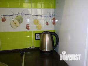 Студия квартира, посуточно, 40м2, 4/6 этаж