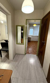 1-к квартира, на длительный срок, 32м2, 9/10 этаж