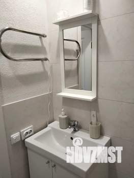 Студия квартира, посуточно, 16м2, 1/16 этаж