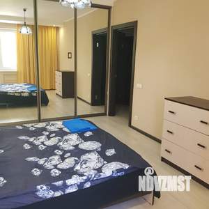 2-к квартира, на длительный срок, 69м2, 2/16 этаж