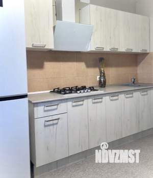 1-к квартира, на длительный срок, 50м2, 8/10 этаж