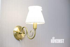 1-к квартира, посуточно, 45м2, 18/25 этаж