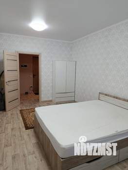 2-к квартира, на длительный срок, 60м2, 1/14 этаж