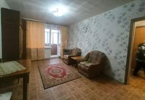 1-к квартира, на длительный срок, 32м2, 7/10 этаж