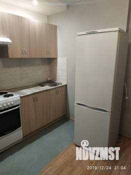 1-к квартира, на длительный срок, 40м2, 9/10 этаж