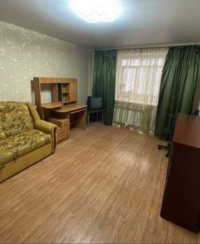 2-к квартира, на длительный срок, 48м2, 1/10 этаж