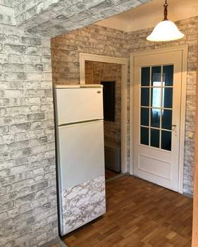 3-к квартира, на длительный срок, 60м2, 2/2 этаж