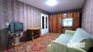 2-к квартира, на длительный срок, 49м2, 3/10 этаж