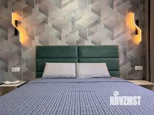 2-к квартира, посуточно, 41м2, 1/1 этаж