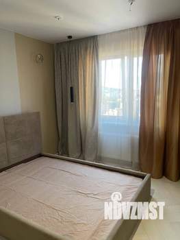 2-к квартира, на длительный срок, 56м2, 23/27 этаж