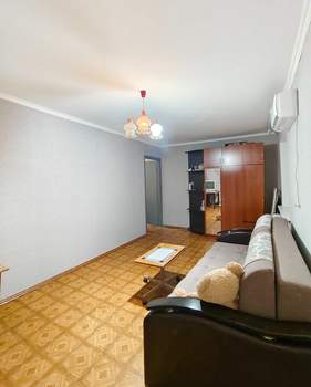 2-к квартира, на длительный срок, 43м2, 5/5 этаж