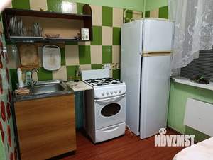 1-к квартира, на длительный срок, 34м2, 2/10 этаж