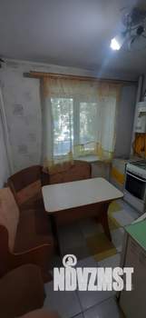 2-к квартира, на длительный срок, 42м2, 2/5 этаж