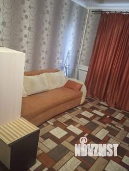 1-к квартира, посуточно, 34м2, 1/9 этаж