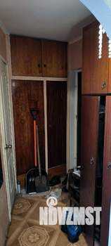 2-к квартира, на длительный срок, 36м2, 4/5 этаж