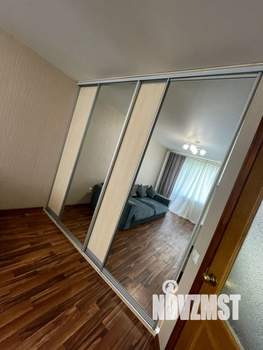 1-к квартира, на длительный срок, 40м2, 5/9 этаж
