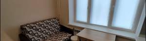 1-к квартира, на длительный срок, 26м2, 3/5 этаж