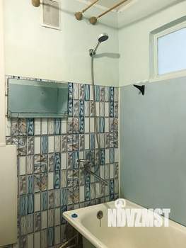 1-к квартира, на длительный срок, 36м2, 3/5 этаж