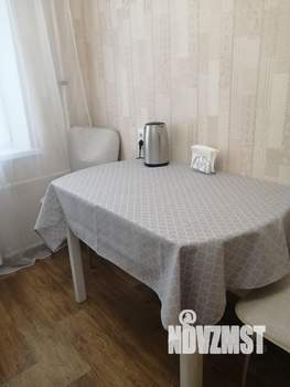 2-к квартира, посуточно, 43м2, 7/9 этаж