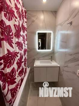 1-к квартира, посуточно, 38м2, 1/10 этаж