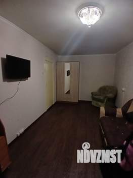 1-к квартира, на длительный срок, 31м2, 1/9 этаж