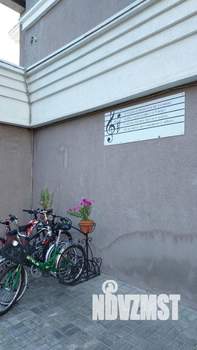 1-к квартира, на длительный срок, 49м2, 15/16 этаж