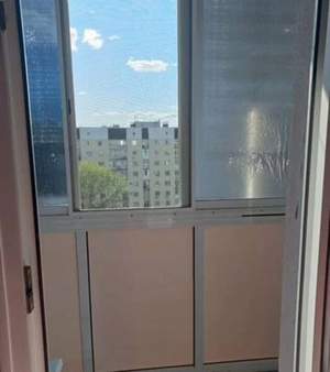 1-к квартира, на длительный срок, 30м2, 9/10 этаж