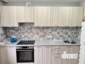 1-к квартира, на длительный срок, 37м2, 4/10 этаж