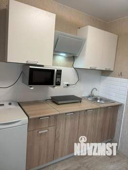 1-к квартира, на длительный срок, 30м2, 2/10 этаж