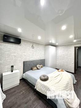 2-к квартира, на длительный срок, 60м2, 3/5 этаж