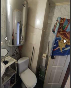 3-к квартира, на длительный срок, 58м2, 3/9 этаж