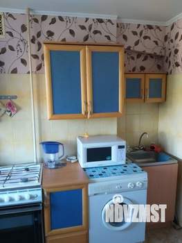 1-к квартира, на длительный срок, 33м2, 8/10 этаж