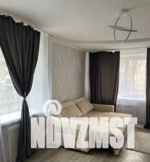 1-к квартира, на длительный срок, 31м2, 3/5 этаж