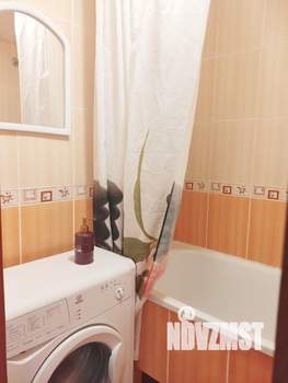 1-к квартира, посуточно, 37м2, 9/10 этаж