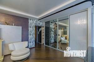 1-к квартира, посуточно, 100м2, 1/1 этаж