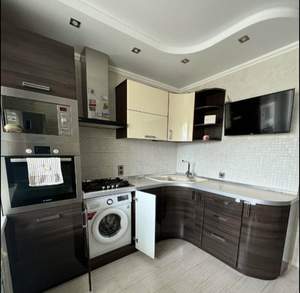 1-к квартира, на длительный срок, 41м2, 10/12 этаж