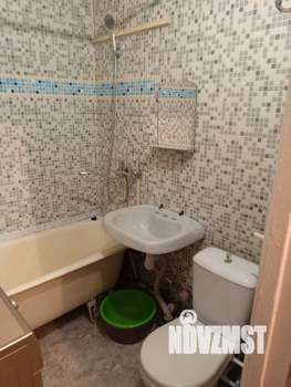 1-к квартира, на длительный срок, 31м2, 1/5 этаж