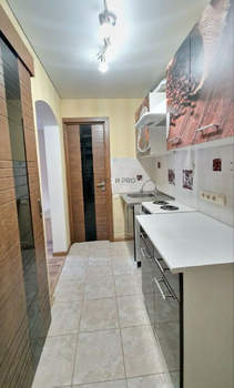 2-к квартира, на длительный срок, 32м2, 2/9 этаж