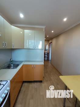 1-к квартира, на длительный срок, 35м2, 5/9 этаж