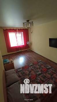 Студия квартира, посуточно, 39м2, 2/7 этаж